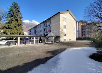 Quadrilocale Piazza Battaglione Cervino, Aosta - foto 39