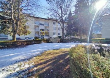 Quadrilocale Piazza Battaglione Cervino, Aosta - foto 40