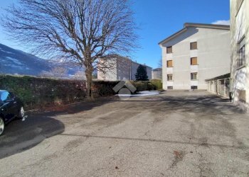 Quadrilocale Piazza Battaglione Cervino, Aosta - foto 41