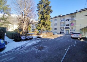 Quadrilocale Piazza Battaglione Cervino, Aosta - foto 42