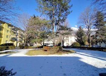 Quadrilocale Piazza Battaglione Cervino, Aosta - foto 43