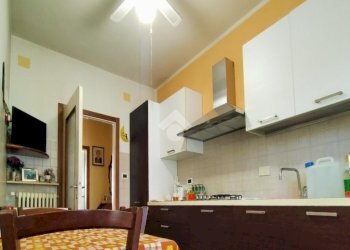 Quadrilocale Piazza Battaglione Cervino, Aosta - foto 8