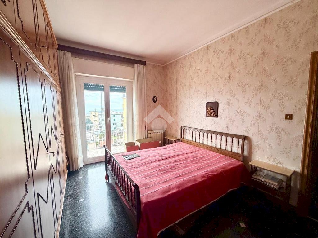 Three-room apartment Via coronata, Genova (neighborhood Coronata) - photo 1