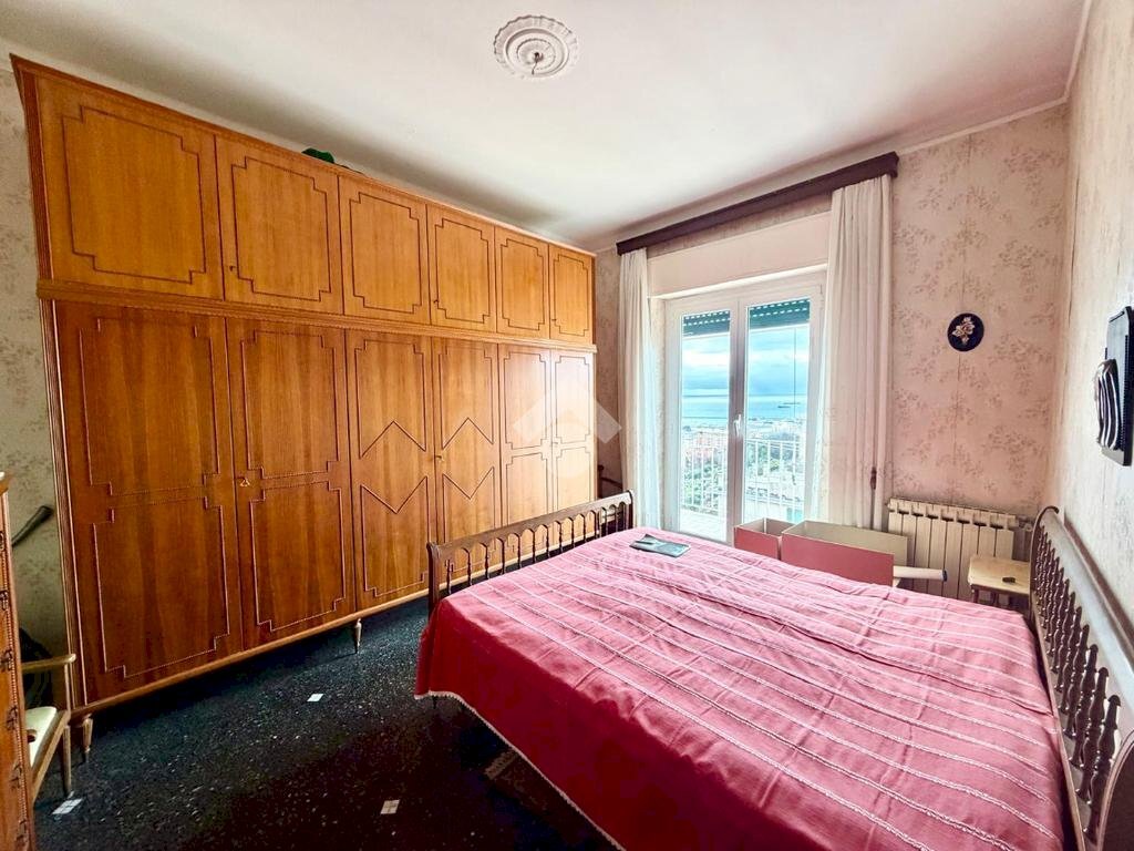 Three-room apartment Via coronata, Genova (neighborhood Coronata) - photo 2