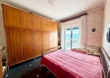 Three-room apartment Via coronata, Genova (neighborhood Coronata) - photo 2