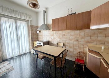 Three-room apartment Via coronata, Genova (neighborhood Coronata) - photo 4