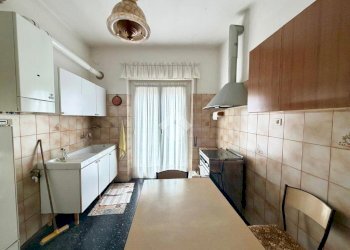 Three-room apartment Via coronata, Genova (neighborhood Coronata) - photo 6