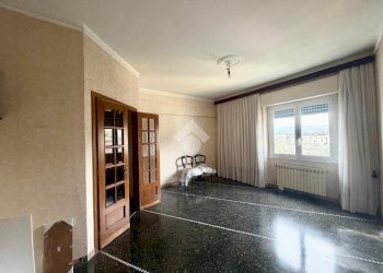 Three-room apartment Via coronata, Genova (neighborhood Coronata) - photo 7