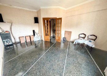 Three-room apartment Via coronata, Genova (neighborhood Coronata) - photo 8