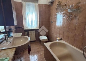 Three-room apartment Via coronata, Genova (neighborhood Coronata) - photo 9