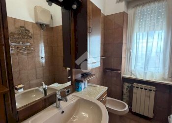 Three-room apartment Via coronata, Genova (neighborhood Coronata) - photo 10
