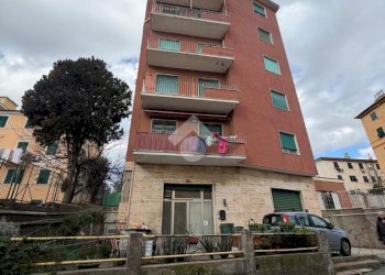 Three-room apartment Via coronata, Genova (neighborhood Coronata) - photo 12