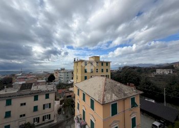 Three-room apartment Via coronata, Genova (neighborhood Coronata) - photo 13