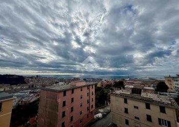 Three-room apartment Via coronata, Genova (neighborhood Coronata) - photo 15