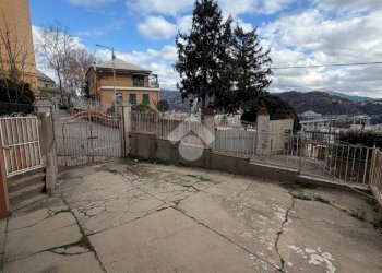 Three-room apartment Via coronata, Genova (neighborhood Coronata) - photo 16
