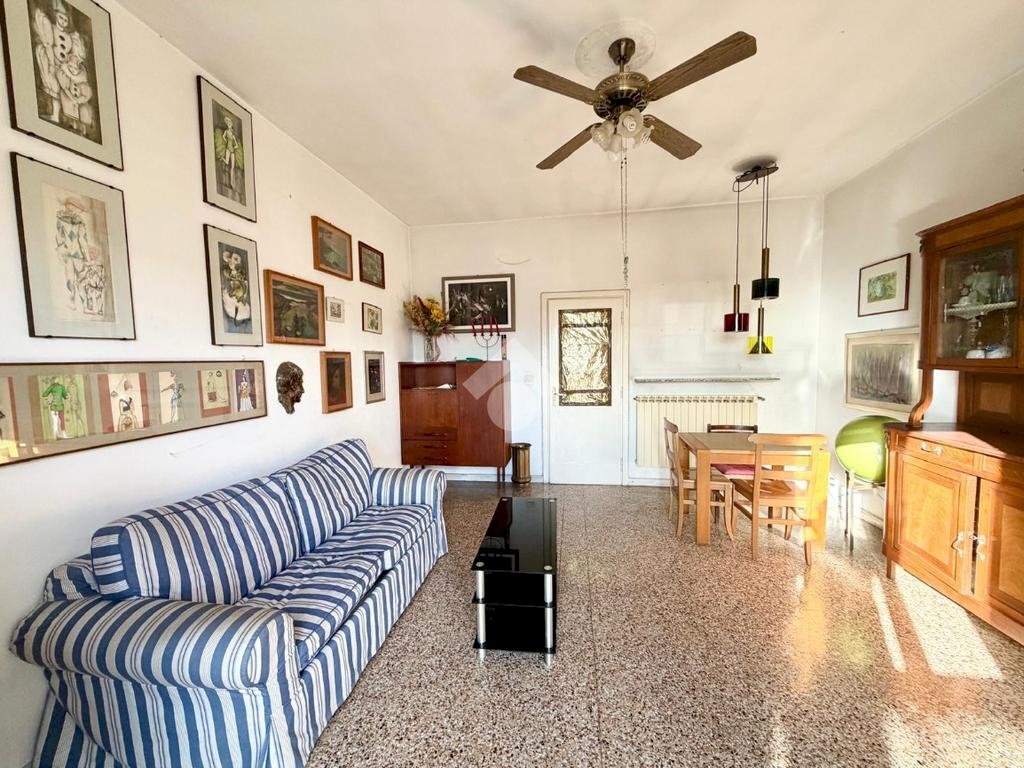 Apartment Via paradiso, Genova (neighborhood Coronata) - photo 1