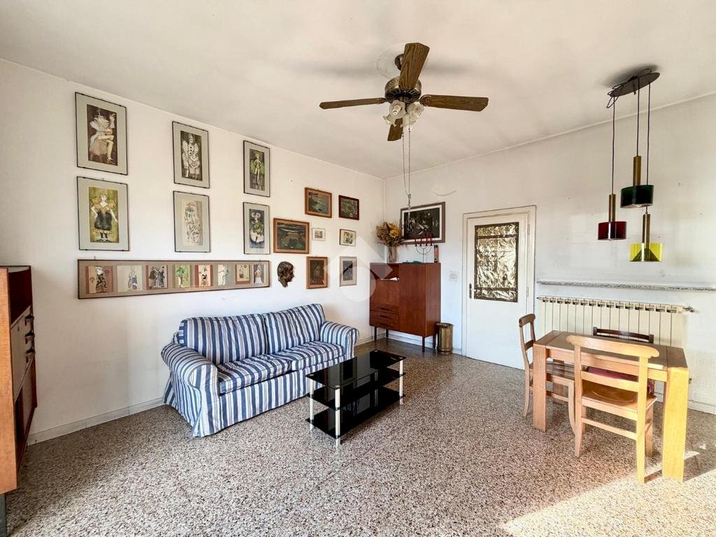 Apartment Via paradiso, Genova (neighborhood Coronata) - photo 2