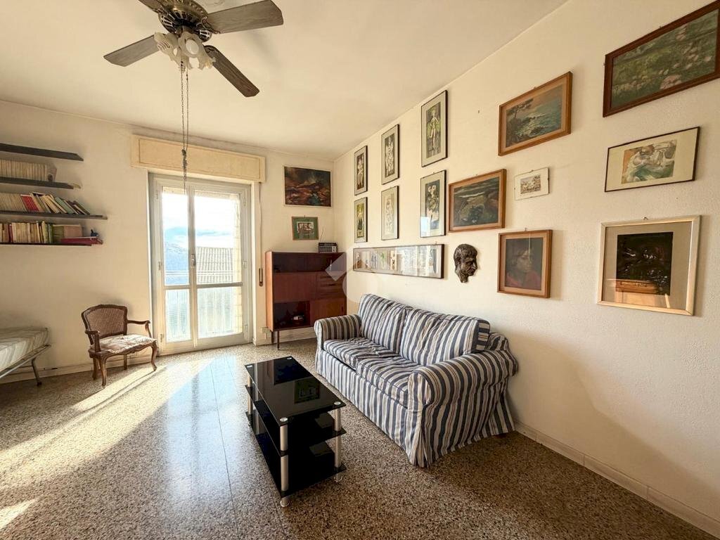 Apartment Via paradiso, Genova (neighborhood Coronata) - photo 3