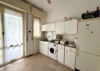 Apartment Via paradiso, Genova (neighborhood Coronata) - photo 6