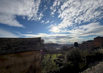 Apartment Via paradiso, Genova (neighborhood Coronata) - photo 8