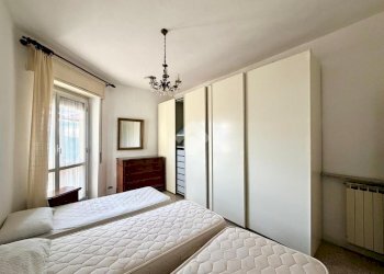 Apartment Via paradiso, Genova (neighborhood Coronata) - photo 9