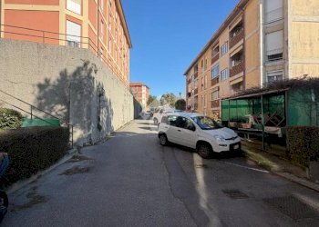 Apartment Via paradiso, Genova (neighborhood Coronata) - photo 13