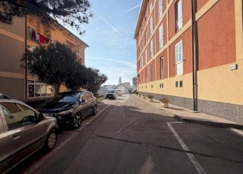 Apartment Via paradiso, Genova (neighborhood Coronata) - photo 14