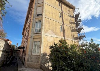 Apartment Via paradiso, Genova (neighborhood Coronata) - photo 16