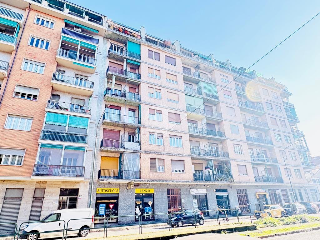 Trilocale Via Lanzo, Torino (zona Madonna Campagna) - foto 1