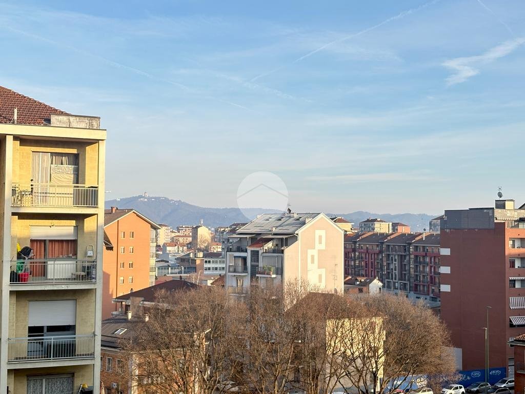 Trilocale Via Lanzo, Torino (zona Madonna Campagna) - foto 2
