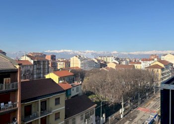 Trilocale Via Lanzo, Torino (zona Madonna Campagna) - foto 6