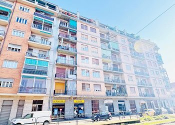 Trilocale Via Lanzo, Torino (zona Madonna Campagna) - foto 1