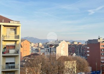 Trilocale Via Lanzo, Torino (zona Madonna Campagna) - foto 2