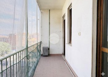 Trilocale Via Lanzo, Torino (zona Madonna Campagna) - foto 12