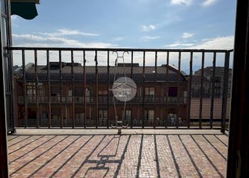 Trilocale Via Lanzo, Torino (zona Madonna Campagna) - foto 22