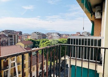 Trilocale Via Lanzo, Torino (zona Madonna Campagna) - foto 23