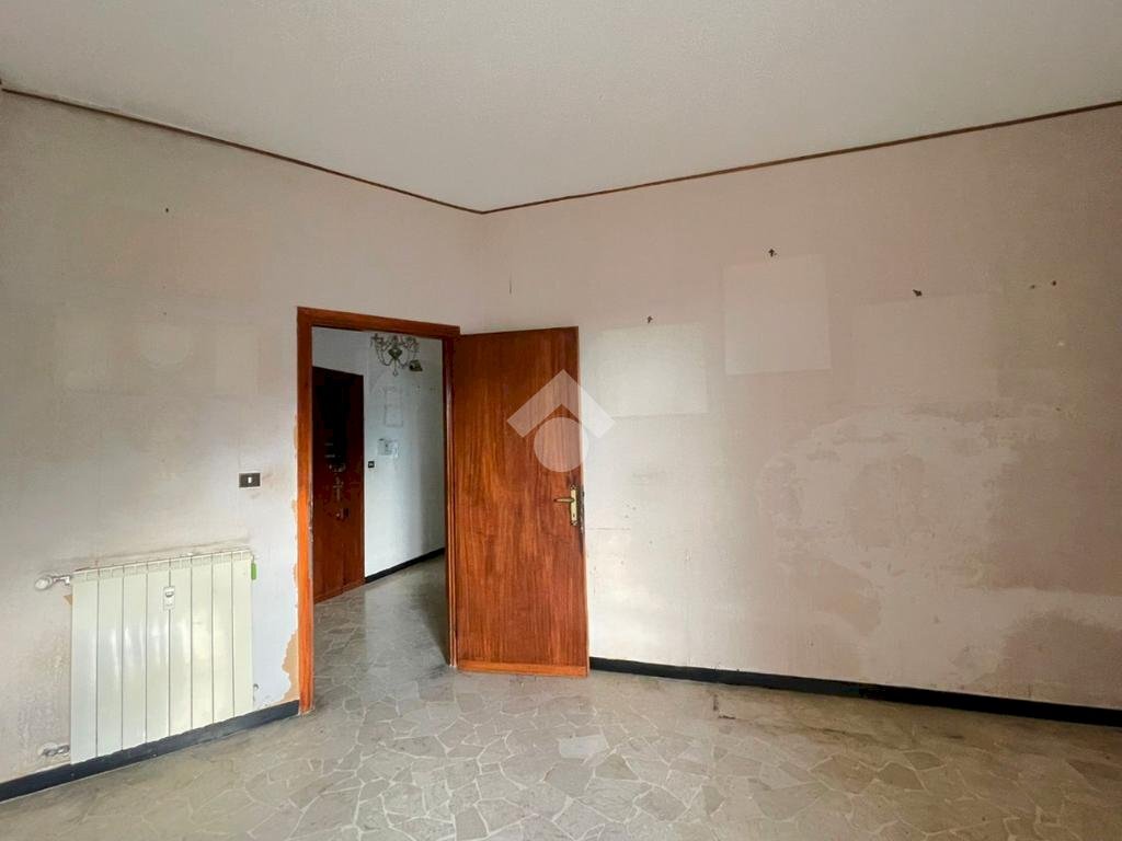Quadrilocale Via Balestrazzi, Genova (zona Oregina) - foto 2