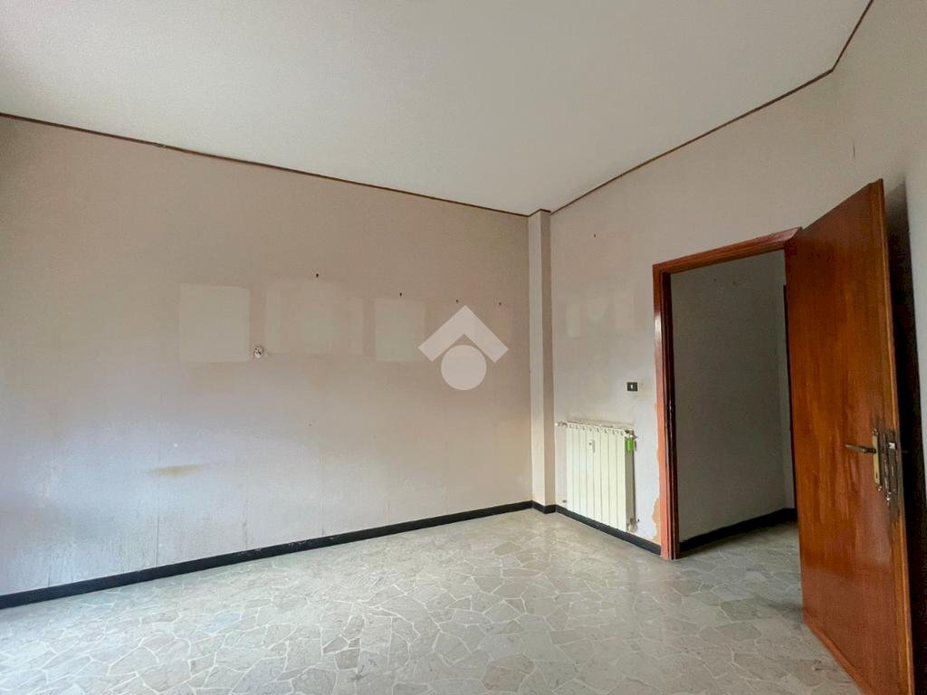 Quadrilocale Via Balestrazzi, Genova (zona Oregina) - foto 3