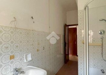 Quadrilocale Via Balestrazzi, Genova (zona Oregina) - foto 12