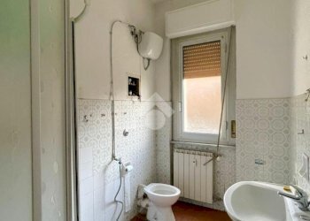 Quadrilocale Via Balestrazzi, Genova (zona Oregina) - foto 13