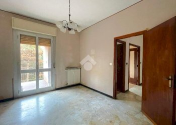 Quadrilocale Via Balestrazzi, Genova (zona Oregina) - foto 15