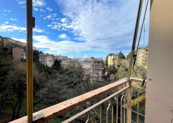 Quadrilocale Via Balestrazzi, Genova (zona Oregina) - foto 17