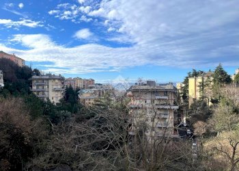 Quadrilocale Via Balestrazzi, Genova (zona Oregina) - foto 18