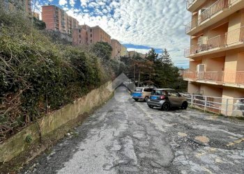 Quadrilocale Via Balestrazzi, Genova (zona Oregina) - foto 25