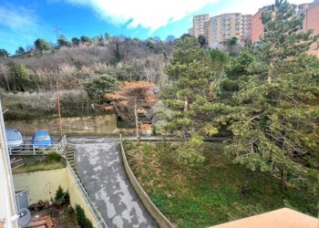 Quadrilocale Via Balestrazzi, Genova (zona Oregina) - foto 26