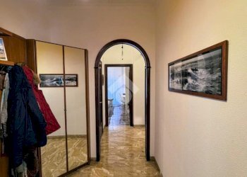 Quadrilocale Via Al Garbo, Genova (zona Rivarolo) - foto 2