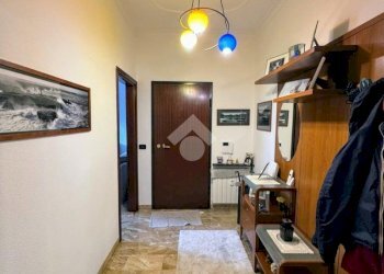 Quadrilocale Via Al Garbo, Genova (zona Rivarolo) - foto 3