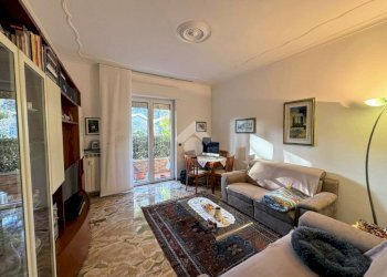 Quadrilocale Via Al Garbo, Genova (zona Rivarolo) - foto 4