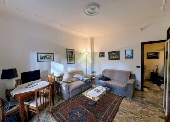 Quadrilocale Via Al Garbo, Genova (zona Rivarolo) - foto 6