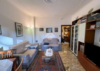 Quadrilocale Via Al Garbo, Genova (zona Rivarolo) - foto 7